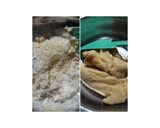 Foto langkah ke 3 dari resep Nastar Apel Lumer Ekonomis #Bikin RamadanBerkesan.