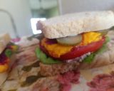 Foto del paso 5 de la receta: Sándwiches de atún vegano 🌱