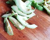 Une image de l'étape 4 de Tacos 🌮 de poulet.