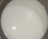 गुजराती कढ़ी चावल (Gujarat kadhi chawal recipe in Hindi) रेसिपी चरण 1 फोटो