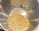 A picture of step 4 of Perfect Chicken Cutlets.