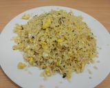 Foto langkah ke 1 dari resep Nasi Goreng Syimpel Andalan Emak2 Se Indonesia.