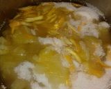 Foto del paso 4 de la receta: Mermelada de naranja