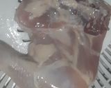 Foto langkah ke 1 dari resep Bakmoi Ayam.