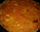 Foto del paso 3 de la receta: Tarta de zanahoria súper fácil y económica