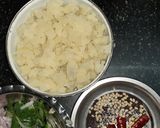 உருளைக்கிழங்கு  பொடி மாஸ் (Urulaikilanku podimas recipe in tamil) ரெசிபி ஸ்டேப் 2 புகைப்படம்