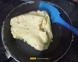 A picture of step 4 of Malai Coconut Rolls.