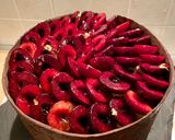 Foto langkah ke 8 dari resep Black Forest cake.