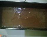 Foto langkah ke 4 dari resep Chocolate Pudding Cake Dessert.