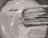 عکس مرحله 2 از دستور کیک اسفنجی پایه