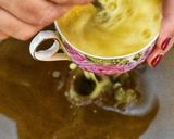 Φωτογραφία βήματος 2 της συνταγής Τα πιο νόστιμα μελομακάρονα!
