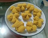 Foto langkah ke 6 dari resep Bolkus gulmer anti gagal + tips.