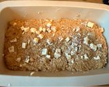 Banán kenyér - alias "Bread Pitt" recept fázis 4 fotója