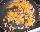 Foto del paso 3 de la receta: Tortilla de espinaca
