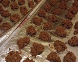 Foto del paso 6 de la receta: Roquitas de chocolate (bombones)