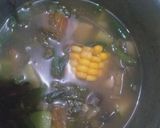 Foto langkah ke 3 dari resep 4. Sayur asem.