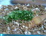 Foto del paso 7 de la receta Empanadas salteñas, con yasgua