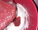 Foto del paso 7 de la receta: Mousse de Fresa