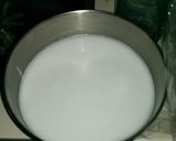 米製蘿蔔糕的食譜步驟1照片