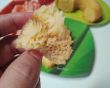 Foto langkah ke 9 dari resep Bolu Suri.