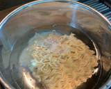 Premium Indomie Instant Noodles Soup recipe step 2 photo