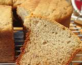 Bolu Pisang langkah memasak 6 foto