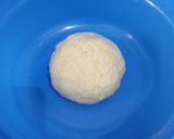 Foto langkah ke 3 dari resep Bakpao Empuk Isi Ayam (Tanpa Mixer).