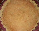 Foto del paso 5 de la receta: Tarta De Coco Y Dulce De Leche
