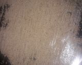A picture of step 1 of Ruskadam.