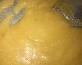 Filled doughnut recipe step 2 photo