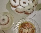 Foto langkah ke 7 dari resep Donat Montok.