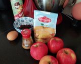 Foto langkah ke 1 dari resep Appelflap.