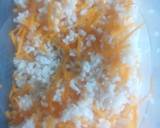 Rice balls recipe step 1 photo