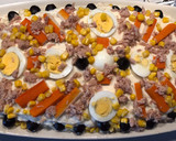Foto del paso 3 de la receta: Ensaladilla rusa a mi manera