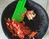 Foto langkah ke 2 dari resep Tumis lotes kates.