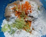 Foto langkah ke 3 dari resep Siomay Ikan Nila.
