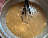 A picture of step 2 of Banana Bread.