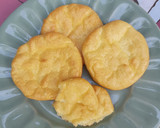 Foto del paso 3 de la receta: Pan nube (keto)