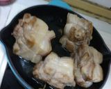 耗時兩天的東坡肉的食譜步驟9照片