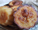 Foto del paso 13 de la receta: Cannellés Bordelais