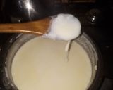 Foto del paso 3 de la receta: Salsa Mendez con ravioles
