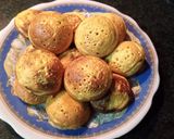 प्याज़ के कोफ्ते (pyaz ke kofte recipe in Hindi) रेसिपी चरण 6 फोटो