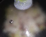 A picture of step 3 of SagoodanaKhichdi.