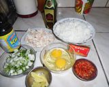 Foto del paso 8 de la receta: Chaufa de Pescado| Estilo James Salaz