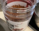 Foto del paso 1 de la receta: Snack saludable