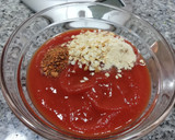 Foto del paso 6 de la receta: Pizza con Masa de Quinoa🍕