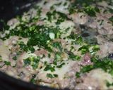 Foto del paso 3 de la receta: Seso a la provenzal