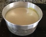 Foto del paso 1 de la receta Flan napolitano