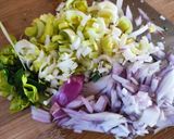 Foto del paso 1 de la receta: Beixamel per canelons