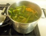 Foto del paso 19 de la receta: Mentirons de blat picat i fesols